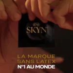 Manix Skyn Elite King Size préservatifs sans latex