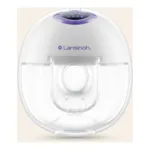 Lansinoh Tire lait mains libres double