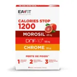 Eafit Calories Stop 1200 comprimés