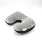 Cale nuque ergonomique 2 en 1