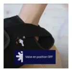Igloo set Hallux valgus