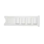 Pilulier journalier blanc