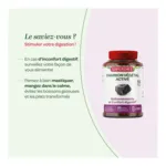 Super Diet Charbon végétal activé gélules