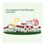 Super Diet oméga 3 DHA EPA capsules