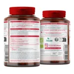 Super Diet Quatuor cardiovasculaire bio gélules