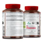 Super Diet Quatuor Curcuma Cassis Harpagophytum et Ortie bio gélules