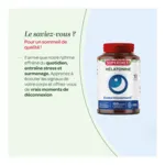 Super Diet mélatonine 1 mg gélules