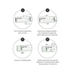Anabox pilulier journalier