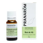 Pranarom huile essentielle Bois de hô
