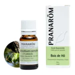 Pranarom huile essentielle Bois de hô
