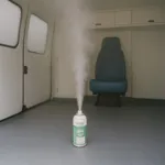 Ront bactéricide one shot Fogger