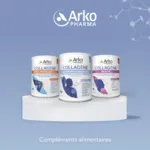 Arkopharma Collagène poudre