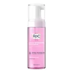 Roc mousse nettoyante énergisante
