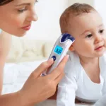 Veroval Easy thermomètre frontal