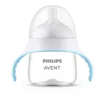 Avent Natural Response Tasse d'apprentissage 150 ml
