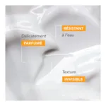 A Derma Protect spray solaire SPF 50+