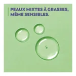 Jonzac Pure eau micellaire purifiante Bio