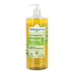 Natessance shampooing douche bio verveine