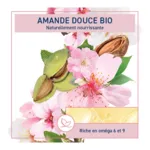 Natessance huile neutre Bio
