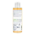 Natessance huile de carotte Bio