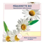 Natessance Huile de Pâquerette Bio