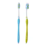 Gum Easy Clean Brosse à dents Medium 135