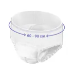 Confiance Mobile Slip 8 gouttes