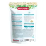 Super Diet psyllium blond Bio tégument