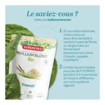 Super Diet psyllium blond Bio tégument