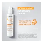 A Derma Protect Kids spray solaire SPF 50+