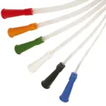 Sondes d'aspiration trachéo-bronchique