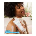 La Rosée Crème corps hydratante