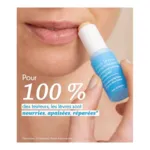 La Rosée Stick lèvres nourrissant