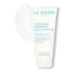 La Rosée Crème corps hydratante