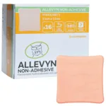 Allevyn Non Adhesive Carré pansement