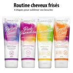 Les secrets de Loly Perfect Clean Shampooing