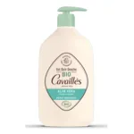 Cavaillès Gel bain douche Bio