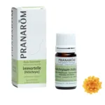 Pranarom huile essentielle Immortelle