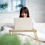 Plateau de lit inclinable