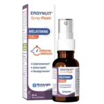 Nutergia Ergynuit Spray Flash Mélatonine 1,9 mg