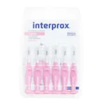 Interprox brossettes interdentaires cylindriques