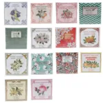 Sachet parfumé Le Blanc Parfum de Grasse désodorisant