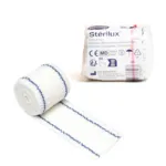 Stérilux bande de crêpe