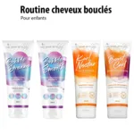 Les secrets de Loly Boost Curl Gelée capillaire