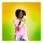Les secrets de Loly Smoothie Lait capillaire