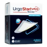 UrgoStart Plus Border pansement adhésif siliconé