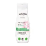 Weleda Soin Lavant Intime Sécheresse Bio