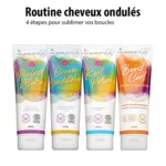 Les secrets de Loly Cream Conditioner Après shampooing léger
