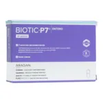 Aragan Biotic P7 Entero gélule