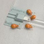 Housse intégrale anti acariens pour matelas